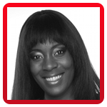 Claudine Abusu