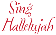 Sing Hallelujah